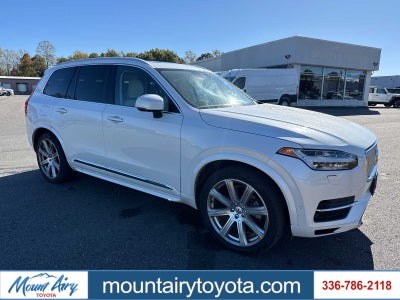2018 Volvo XC90 Inscription