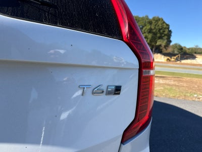 2018 Volvo XC90 Inscription