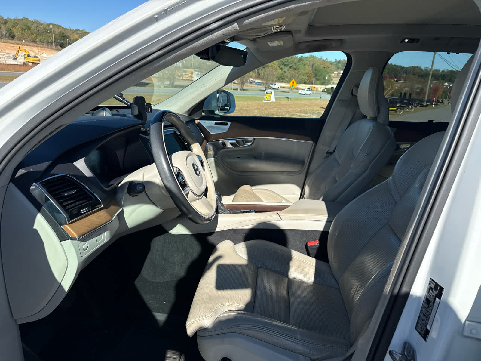 2018 Volvo XC90 Inscription