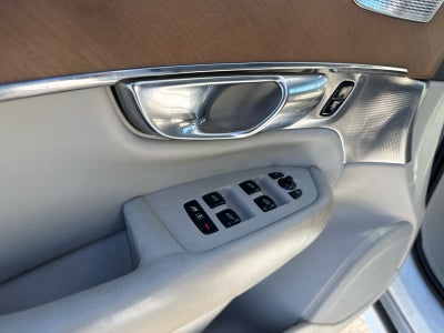 2018 Volvo XC90 Inscription