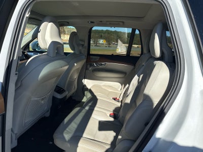 2018 Volvo XC90 Inscription