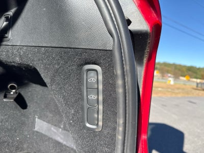 2018 Volvo XC90 Inscription