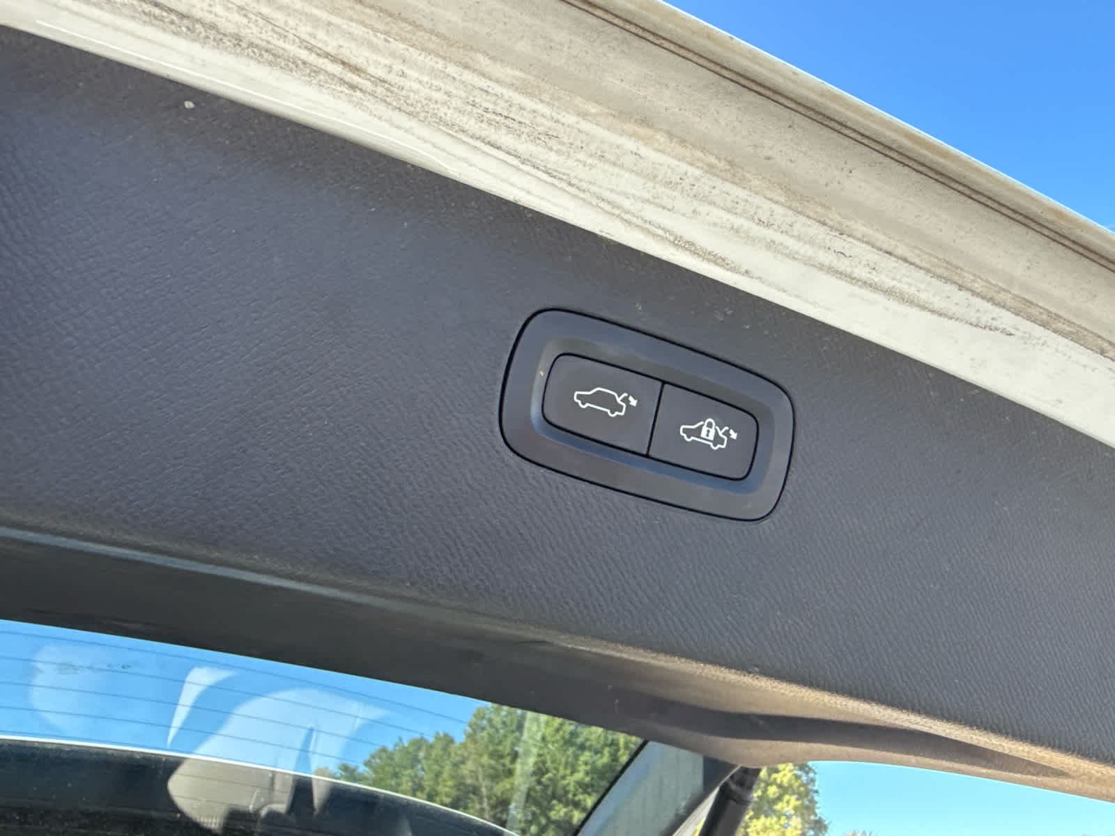 2018 Volvo XC90 Inscription