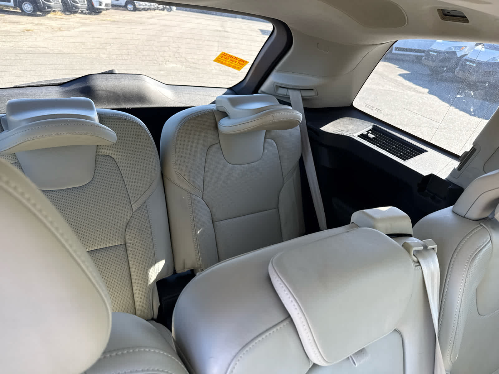 2018 Volvo XC90 Inscription