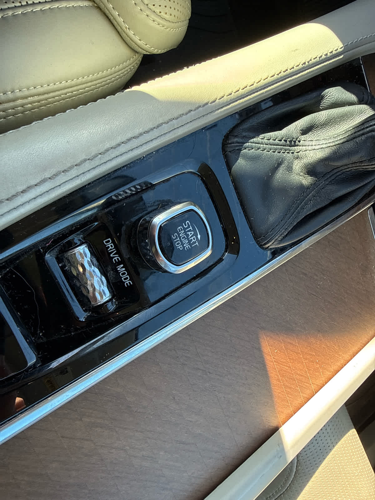 2018 Volvo XC90 Inscription