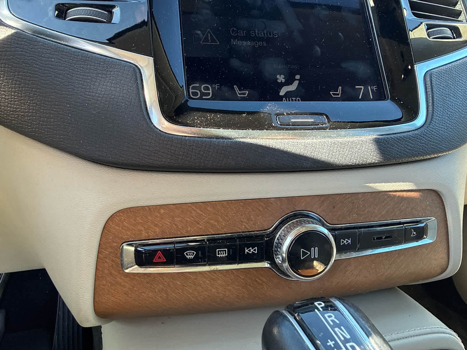2018 Volvo XC90 Inscription