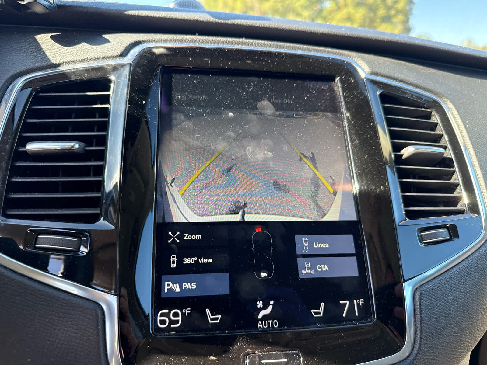 2018 Volvo XC90 Inscription