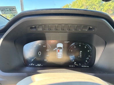 2018 Volvo XC90 Inscription