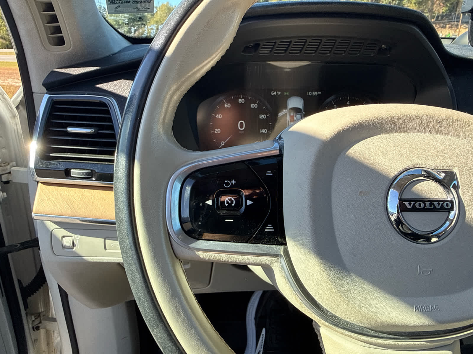 2018 Volvo XC90 Inscription