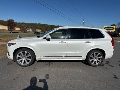 2018 Volvo XC90 Inscription
