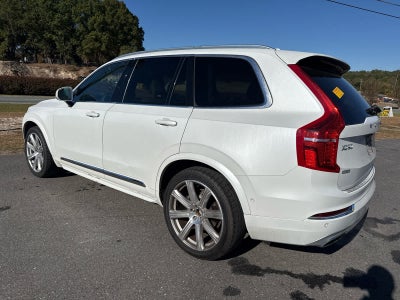 2018 Volvo XC90 Inscription