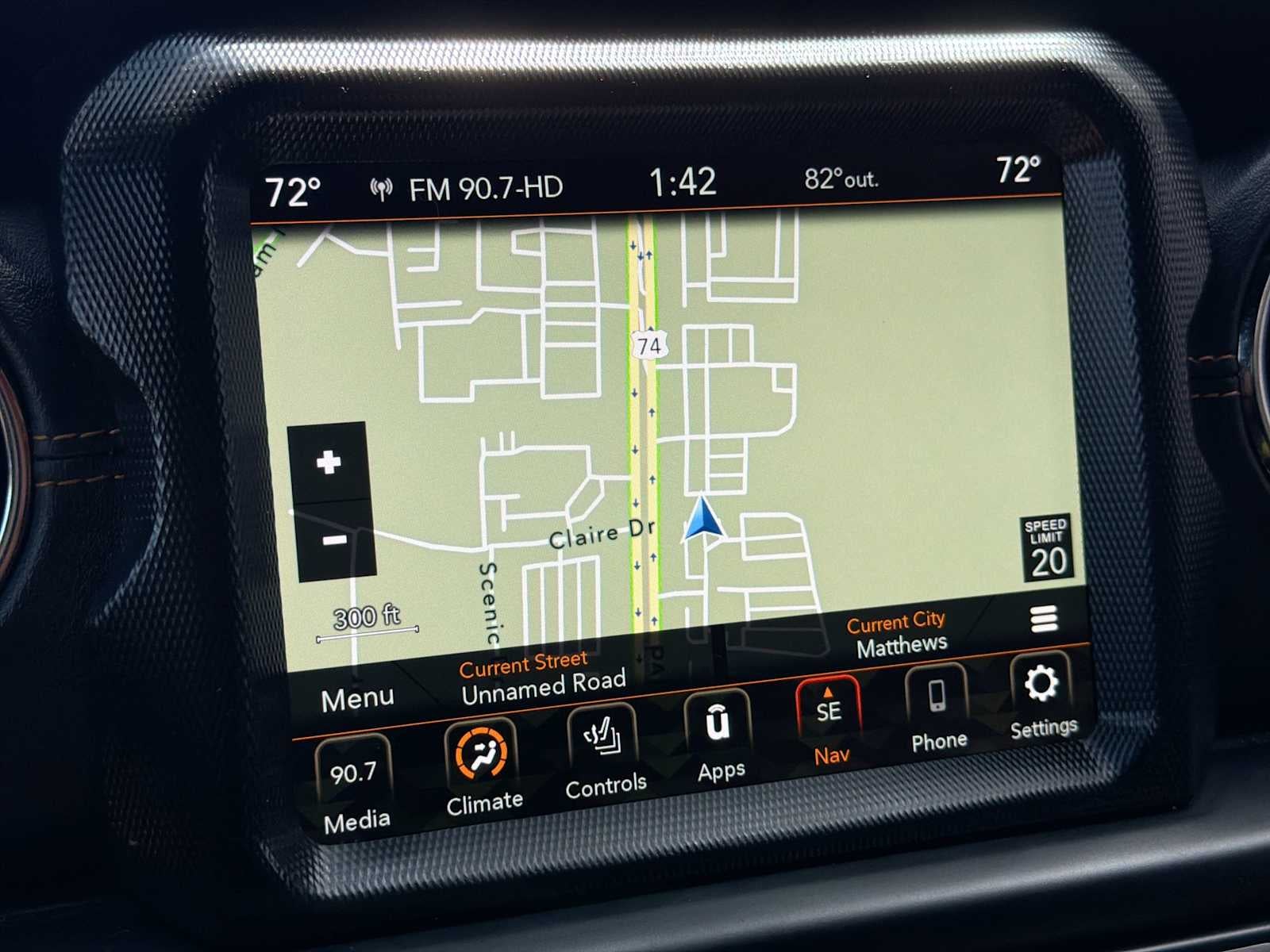 2023 Jeep Gladiator High Altitude