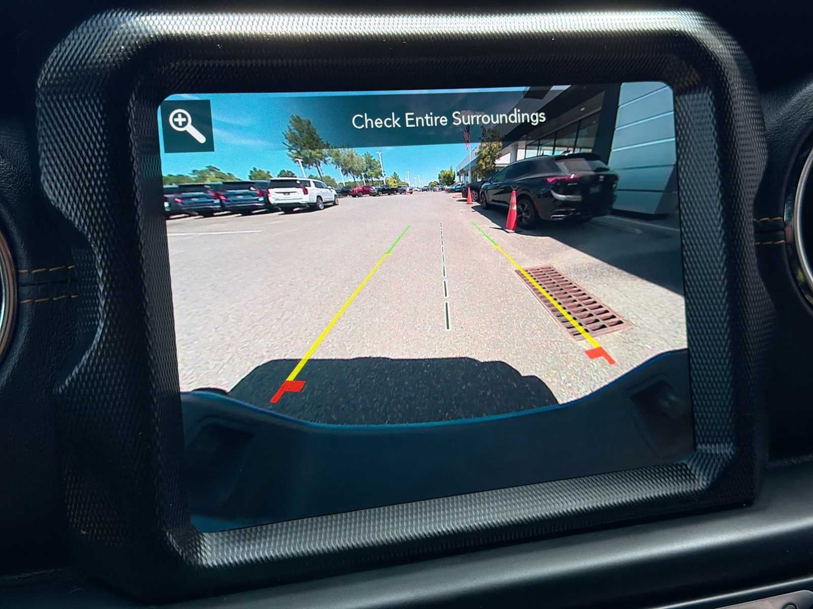 2023 Jeep Gladiator High Altitude