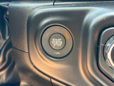 2023 Jeep Gladiator High Altitude