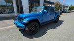 2023 Jeep Gladiator High Altitude