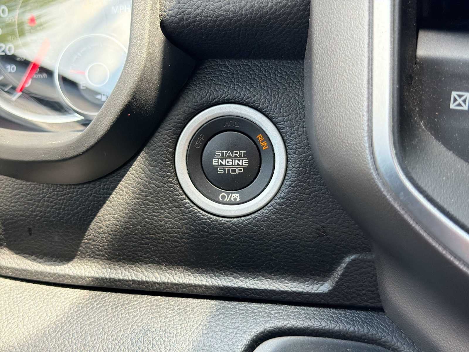 2019 RAM All-New 1500 Big Horn/Lone Star