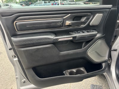 2019 RAM All-New 1500 Limited