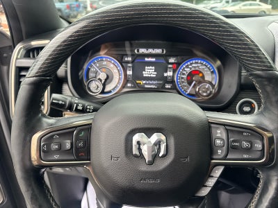 2019 RAM All-New 1500 Limited