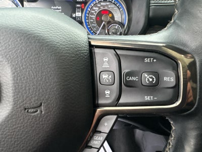 2019 RAM All-New 1500 Limited