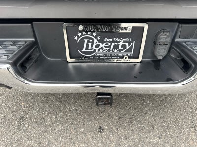 2019 RAM All-New 1500 Limited