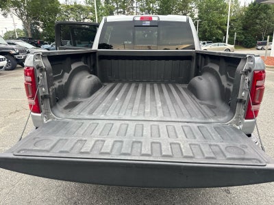 2019 RAM All-New 1500 Limited