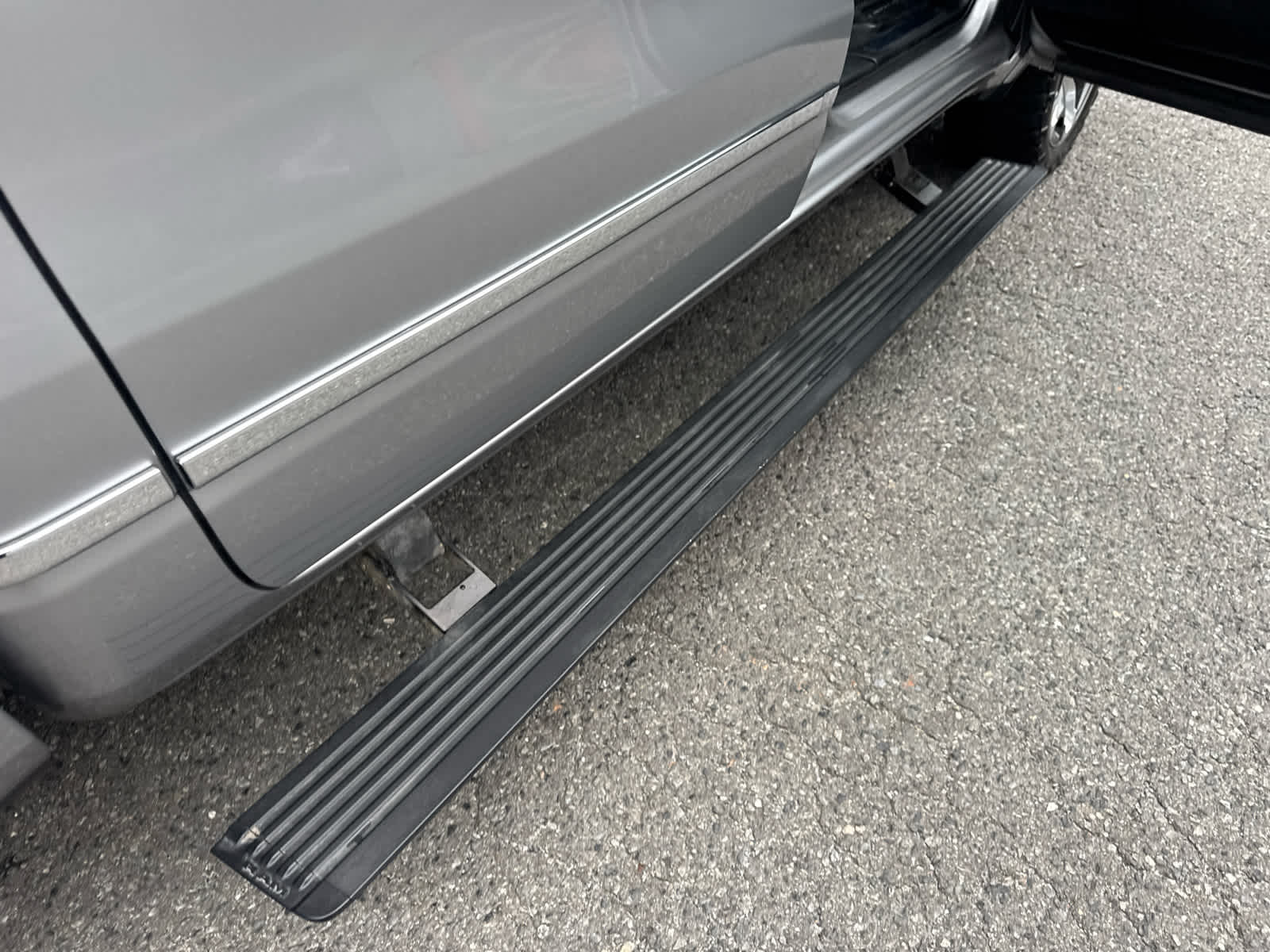 2019 RAM All-New 1500 Limited