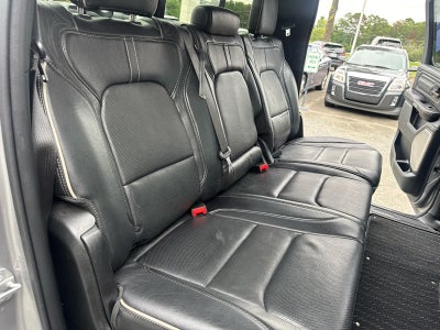 2019 RAM All-New 1500 Limited