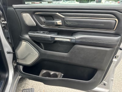 2019 RAM All-New 1500 Limited