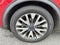 2020 Ford Escape Titanium Hybrid