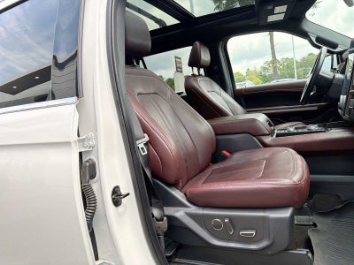2023 Ford Expedition Max Limited