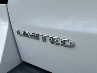 2023 Ford Expedition Max Limited