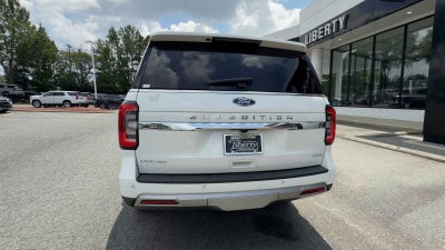 2023 Ford Expedition Max Limited