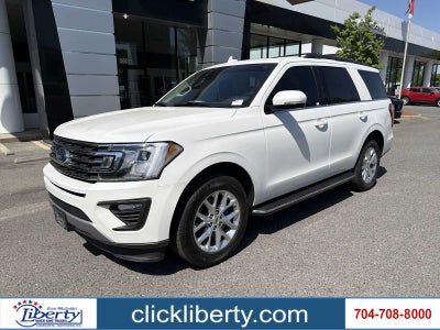2021 Ford Expedition XLT
