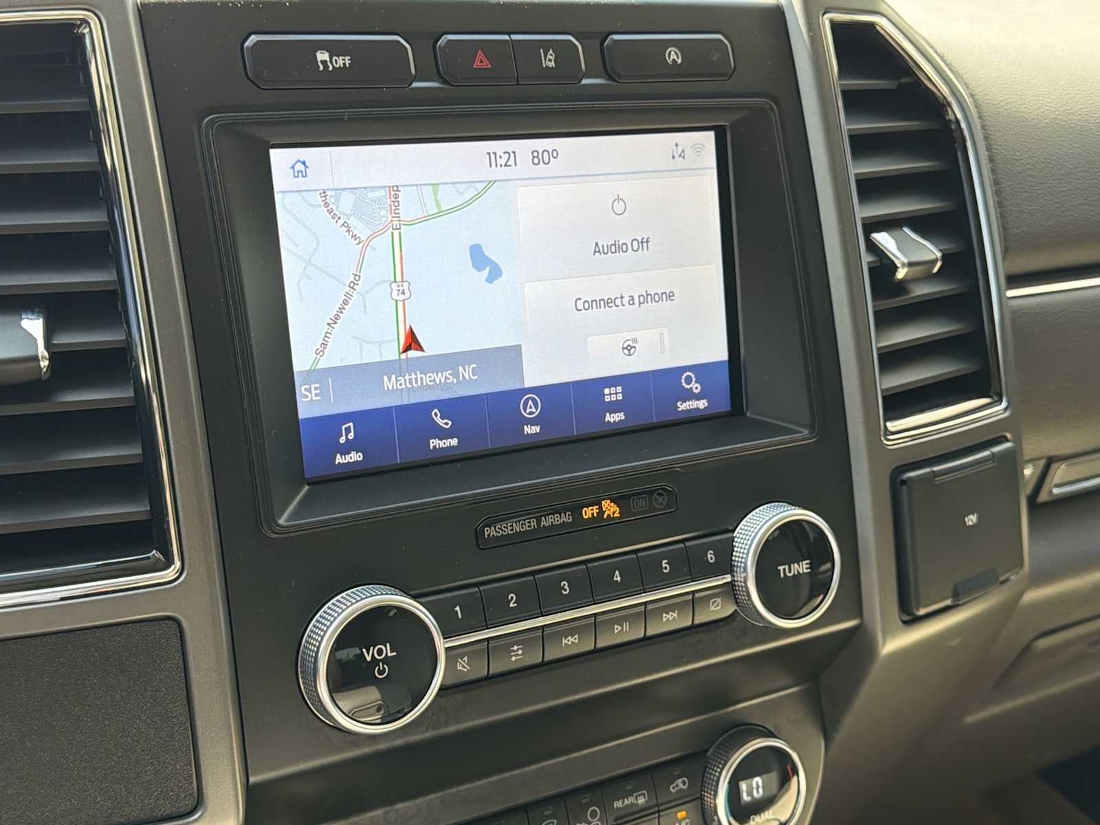 2021 Ford Expedition XLT