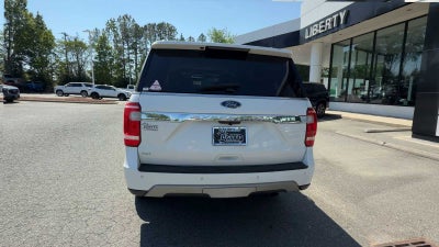 2021 Ford Expedition XLT