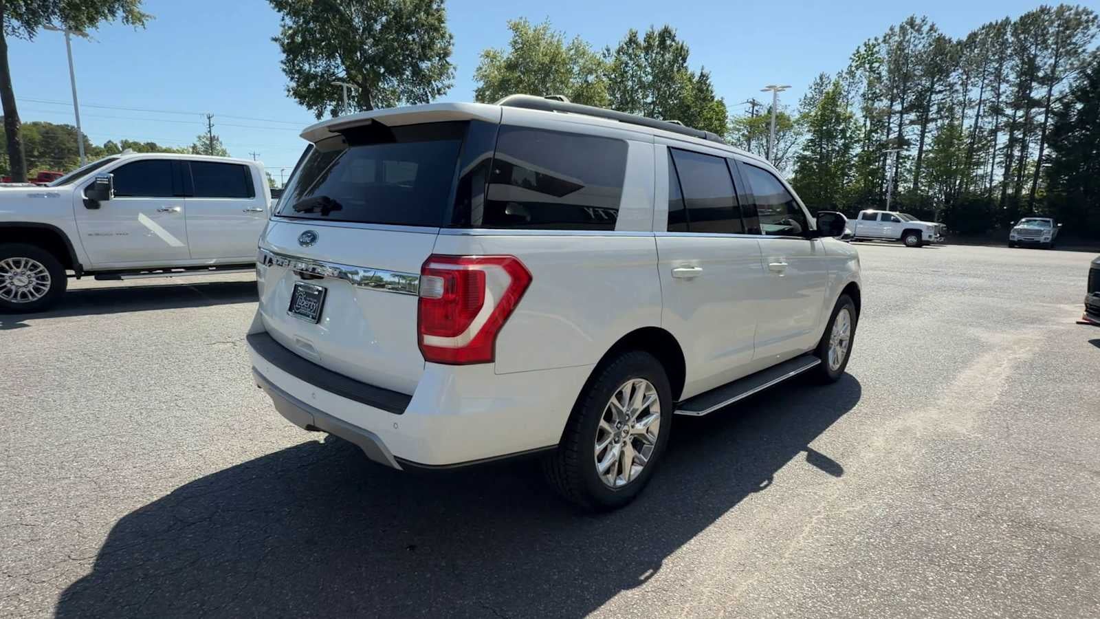 2021 Ford Expedition XLT