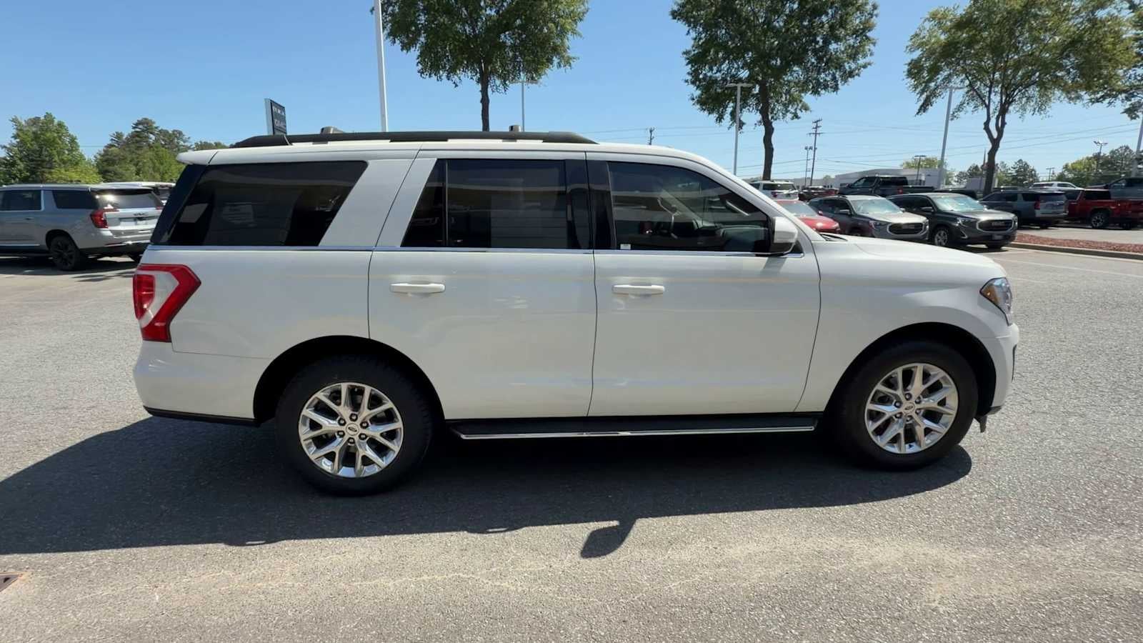 2021 Ford Expedition XLT