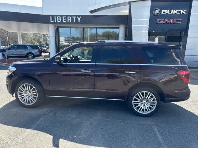 2024 Ford Expedition Limited