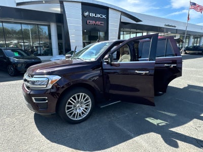 2024 Ford Expedition Limited