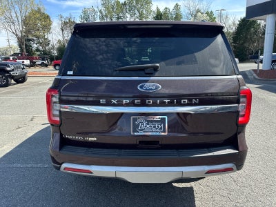 2024 Ford Expedition Limited