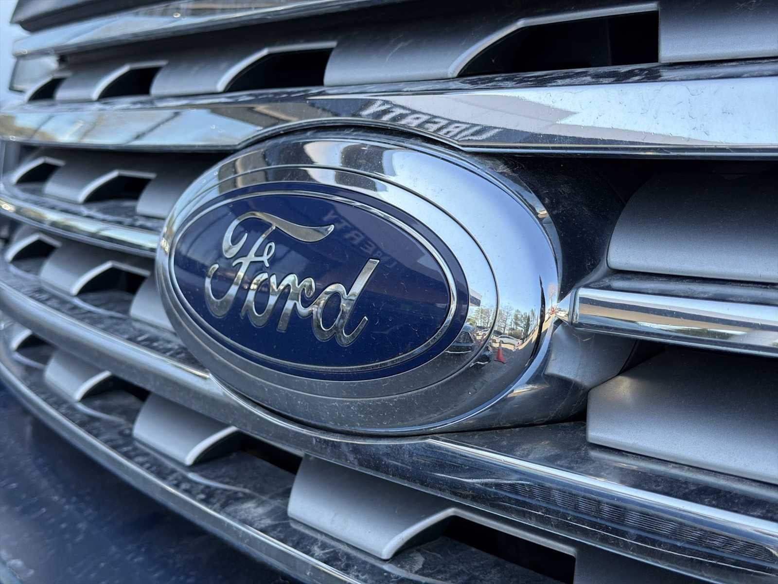 2019 Ford Expedition Limited