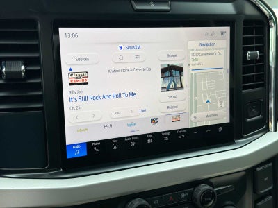 2026 Ford Super Duty F-350 SRW Pickup XLT