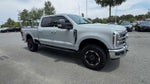 2026 Ford Super Duty F-350 SRW Pickup XLT