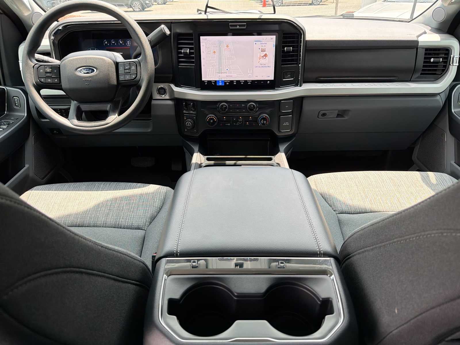 2026 Ford Super Duty F-350 SRW Pickup XLT