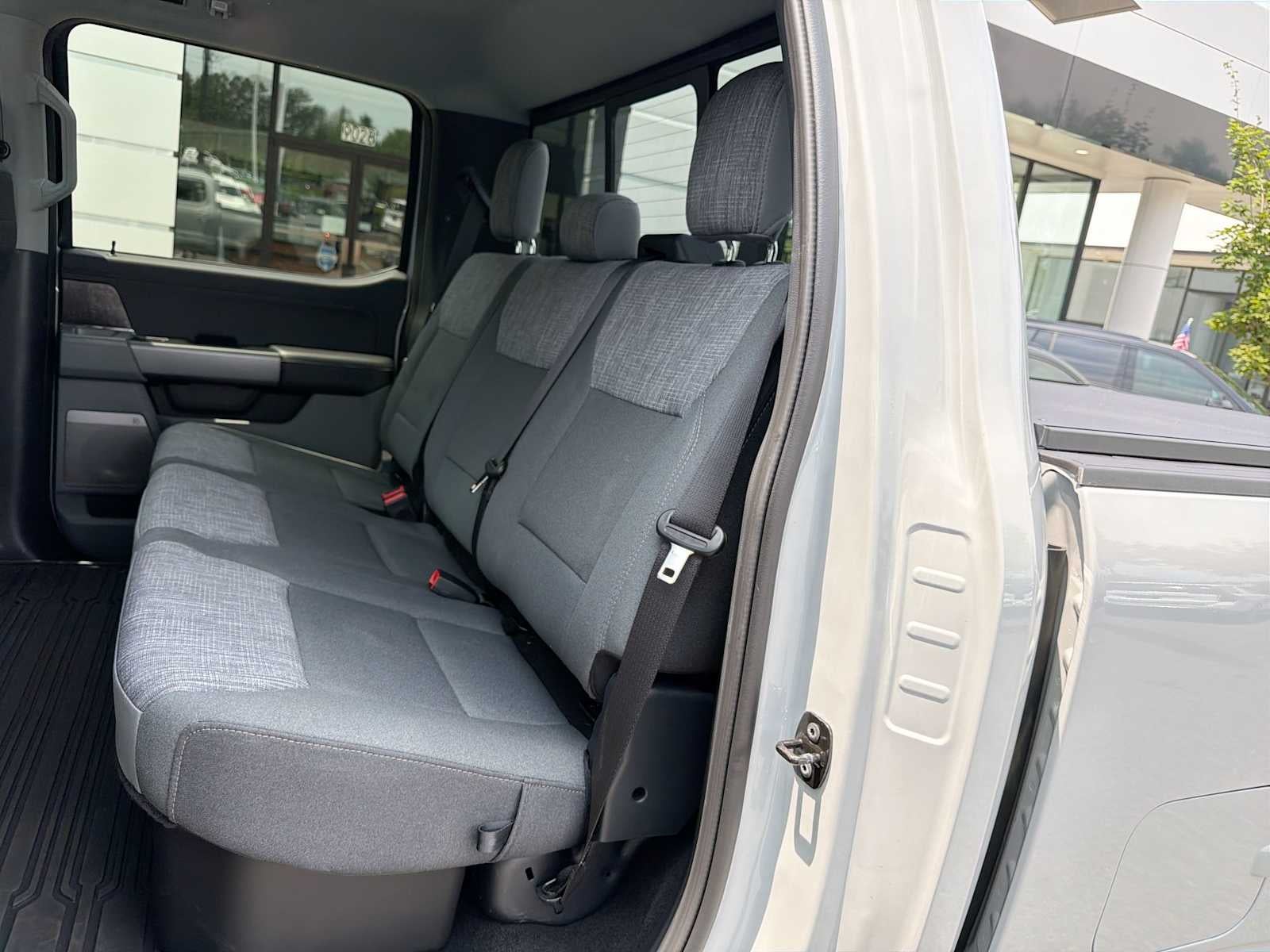 2026 Ford Super Duty F-350 SRW Pickup XLT