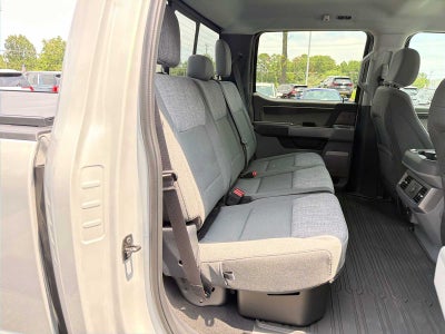 2026 Ford Super Duty F-350 SRW Pickup XLT
