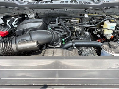 2026 Ford Super Duty F-350 SRW Pickup XLT