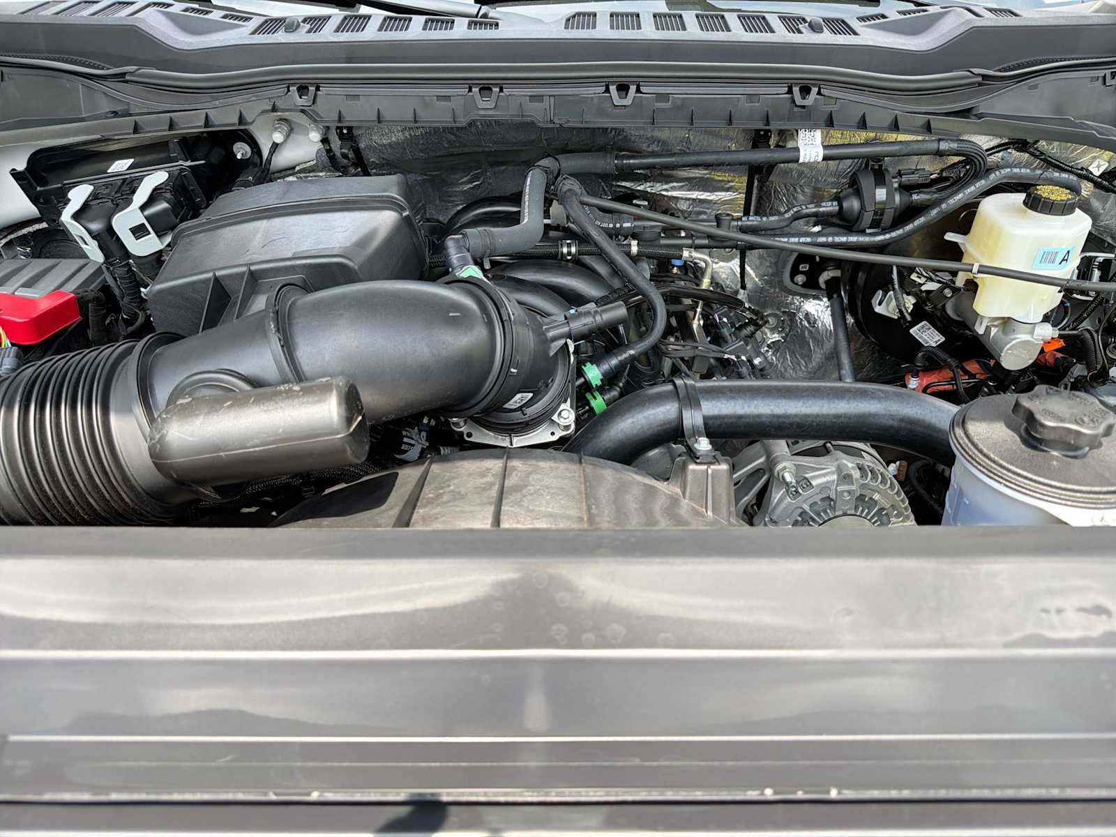 2026 Ford Super Duty F-350 SRW Pickup XLT