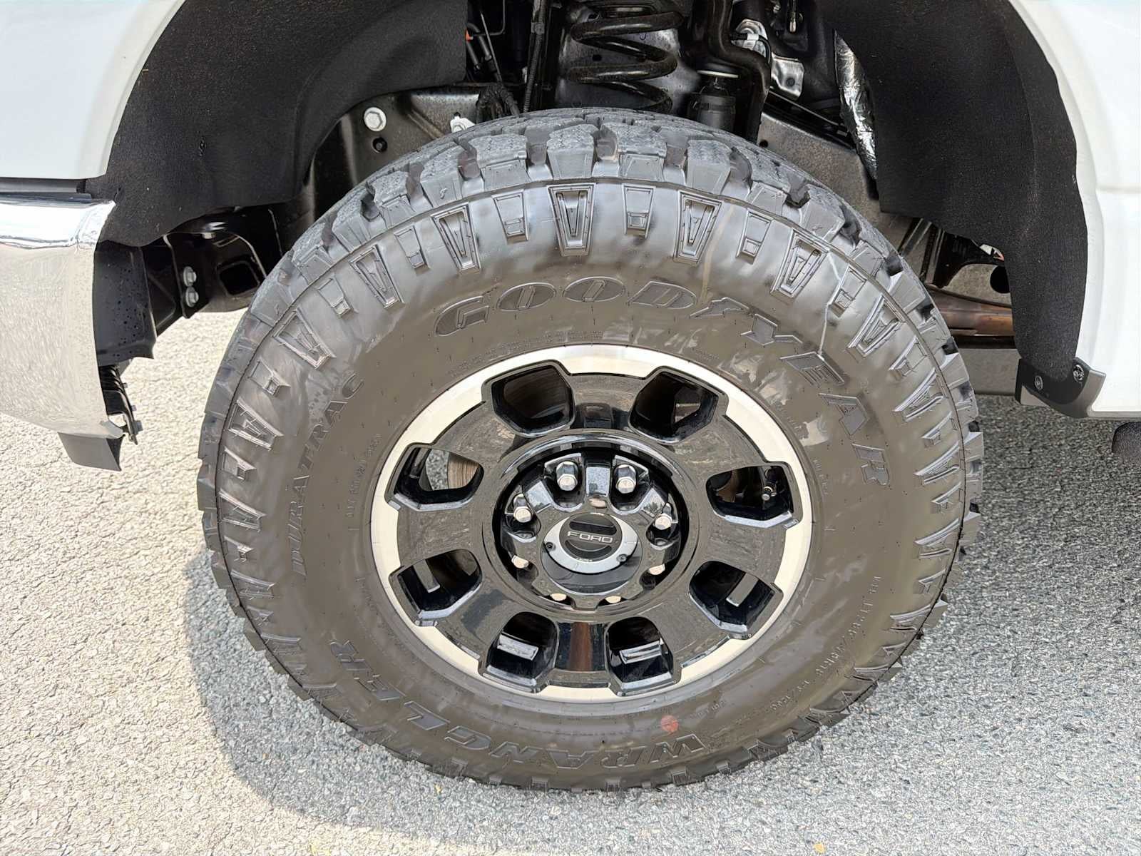 2026 Ford Super Duty F-350 SRW Pickup XLT