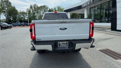 2026 Ford Super Duty F-350 SRW Pickup XLT